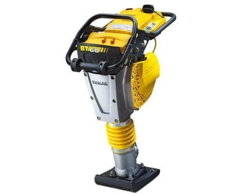 Bomag BT 60 Plaque vibrante