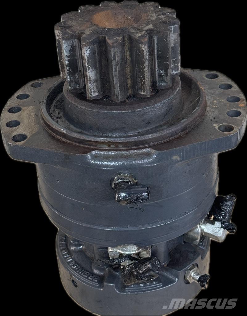 Ponsse Bear C6 Kran Hydraulique