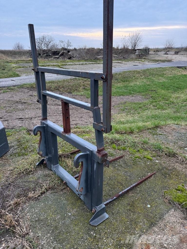 Kramer KT 276 Autres équipements de chargement et de levage