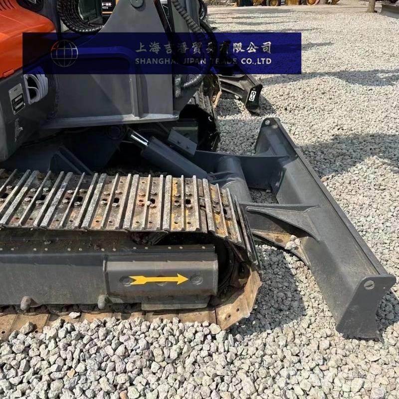 Doosan DX 60-9C Mini pelle < 7t