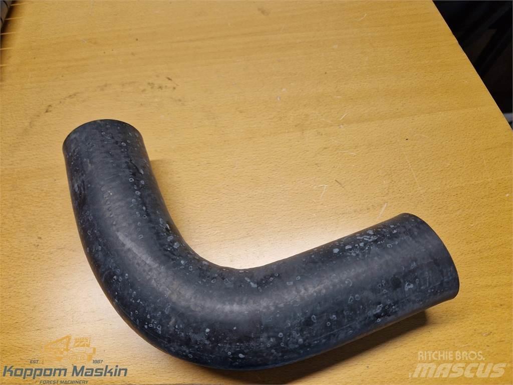 Eco Log 7022635 Moteur
