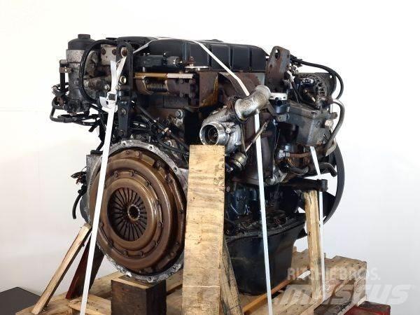 MAN D0834 LFL53 Moteur