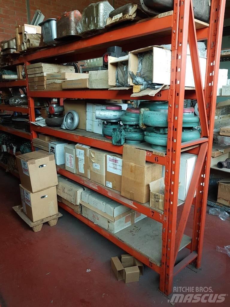  Diesel Detroit Moteur