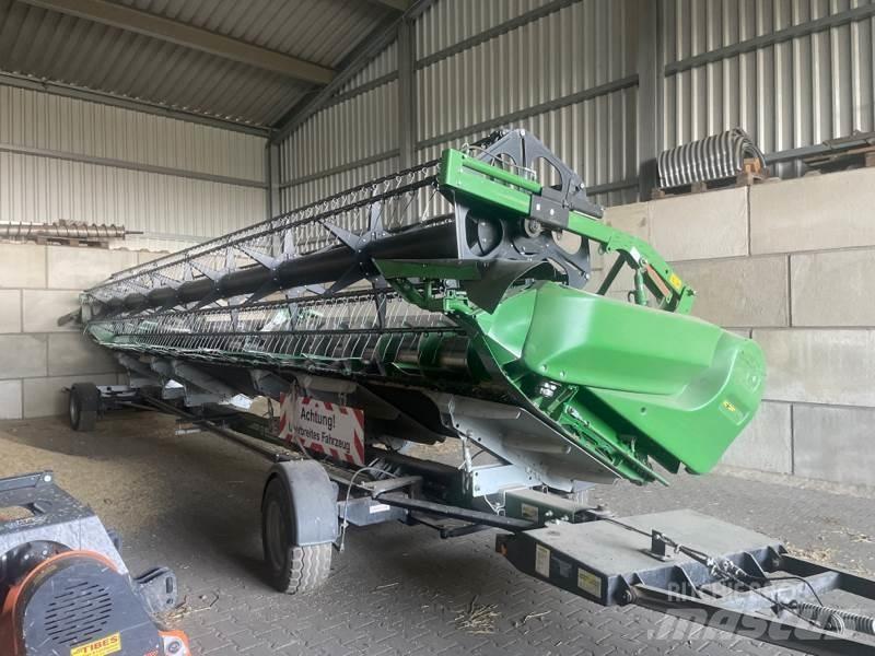 John Deere 635 X Tête d'abattage / ébranchage