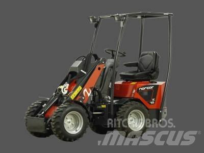 Norcar 755 XC Mini chargeuse