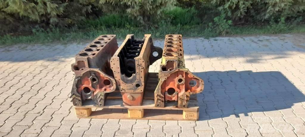 MWM MOTORBLOCK Moteur