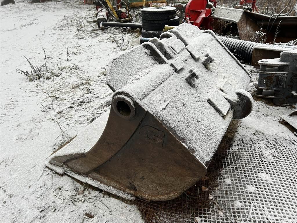 CAT 320C Pelle sur chenilles
