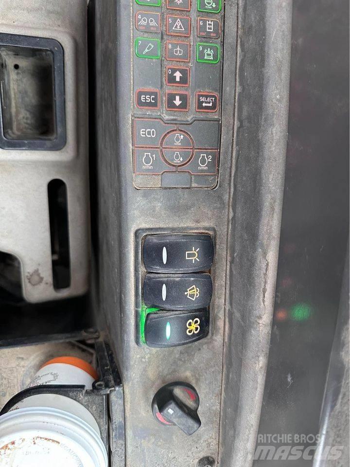 Volvo ECR 40 D Mini pelle < 7t