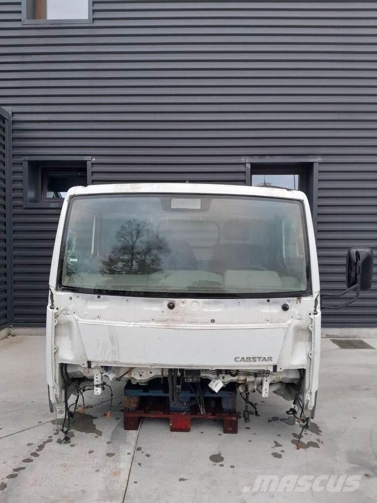 Nissan Cabstar Cabines