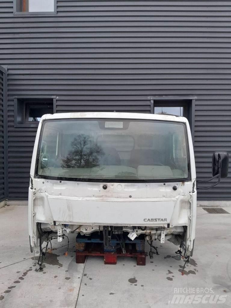 Nissan Cabstar Cabines