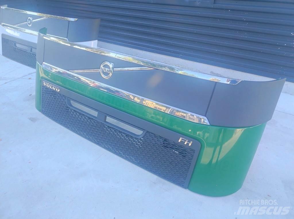 Volvo FH EURO 6 Transport - Autres