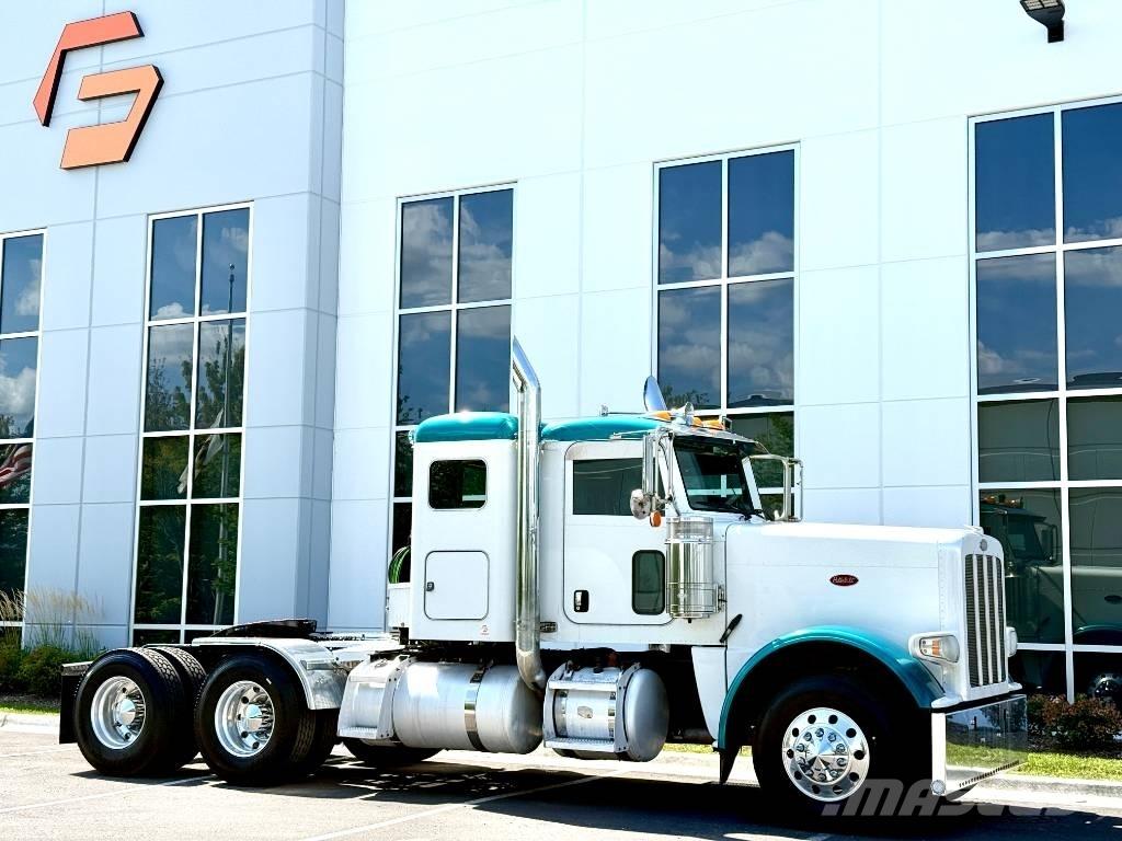 Peterbilt 389 Tracteur routier