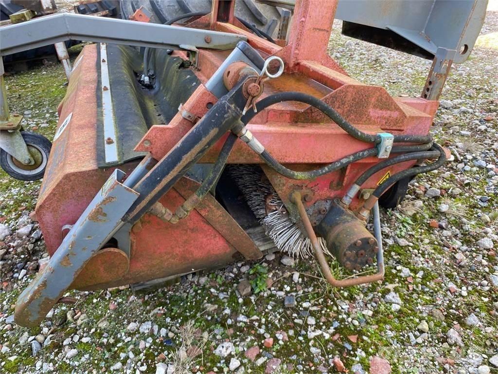 Bema 20.1550 Balayeuse / Autolaveuse