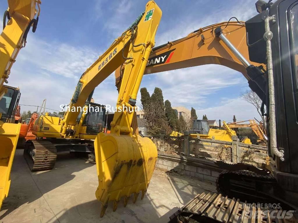 Hitachi ZX 70 Mini pelle < 7t