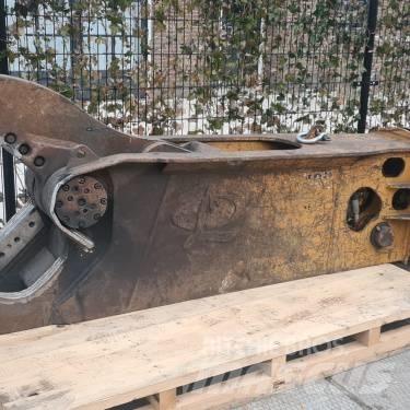 La Bounty msd 30 r Autres accessoires
