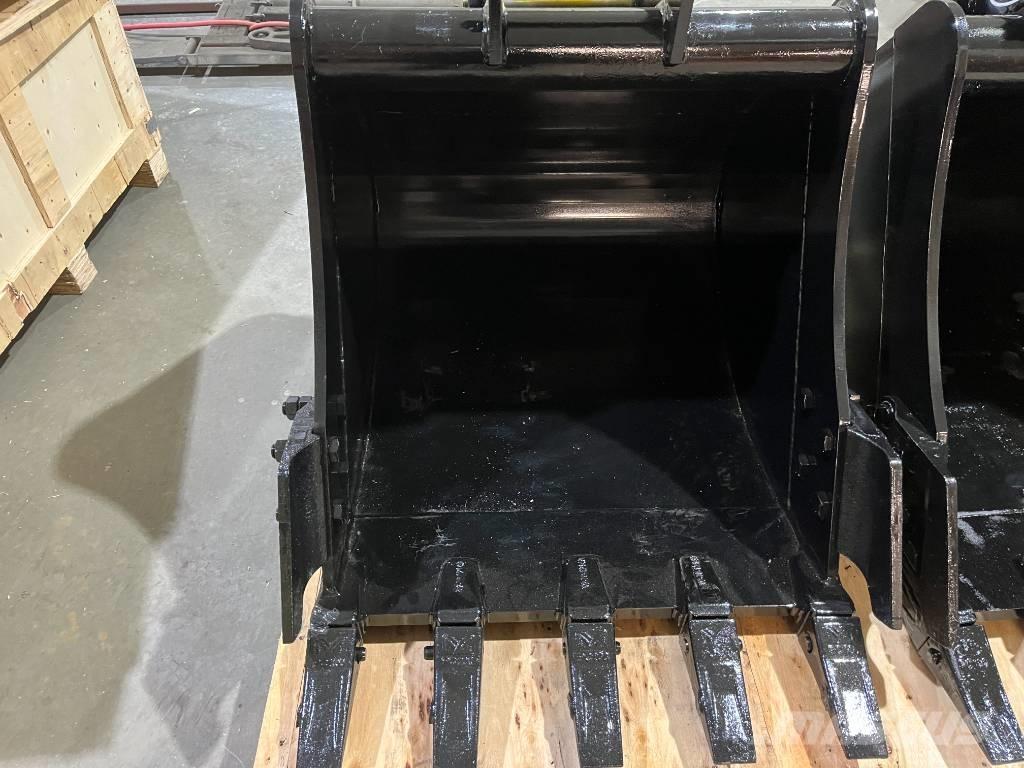 CAT 308 30" Bucket Autres accessoires