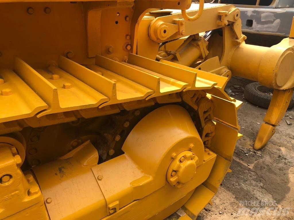 Shantui SD22 Bouteurs sur chenilles