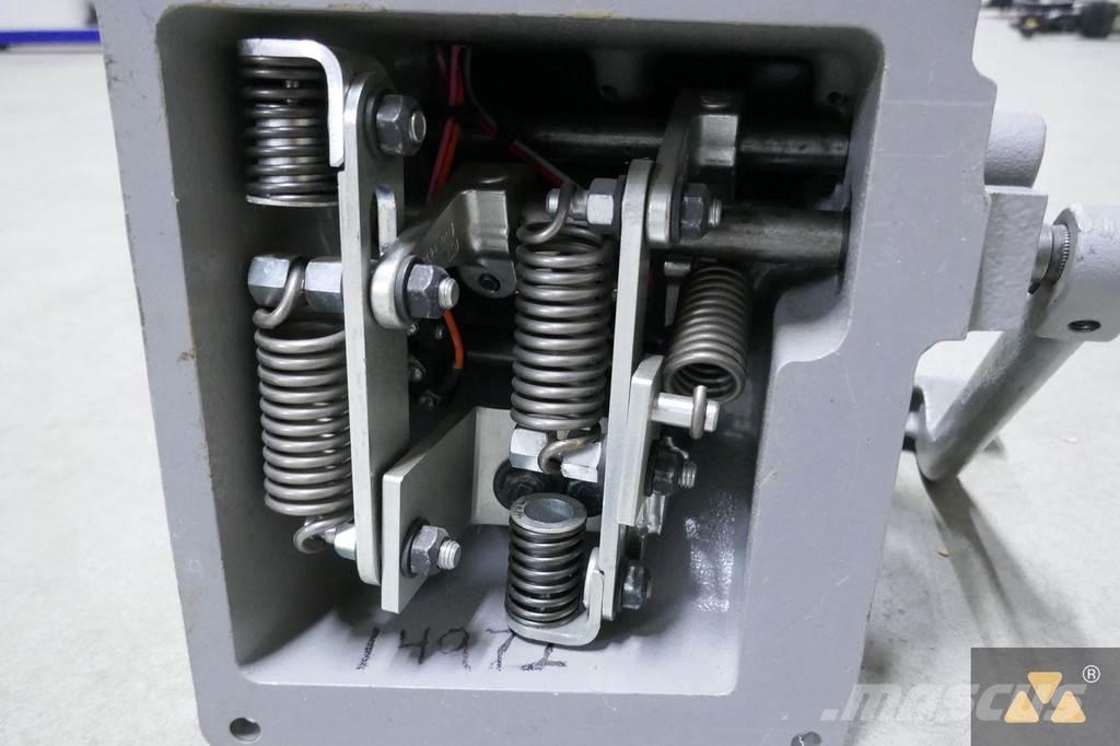 CAT 222-6026 Transport - Autres