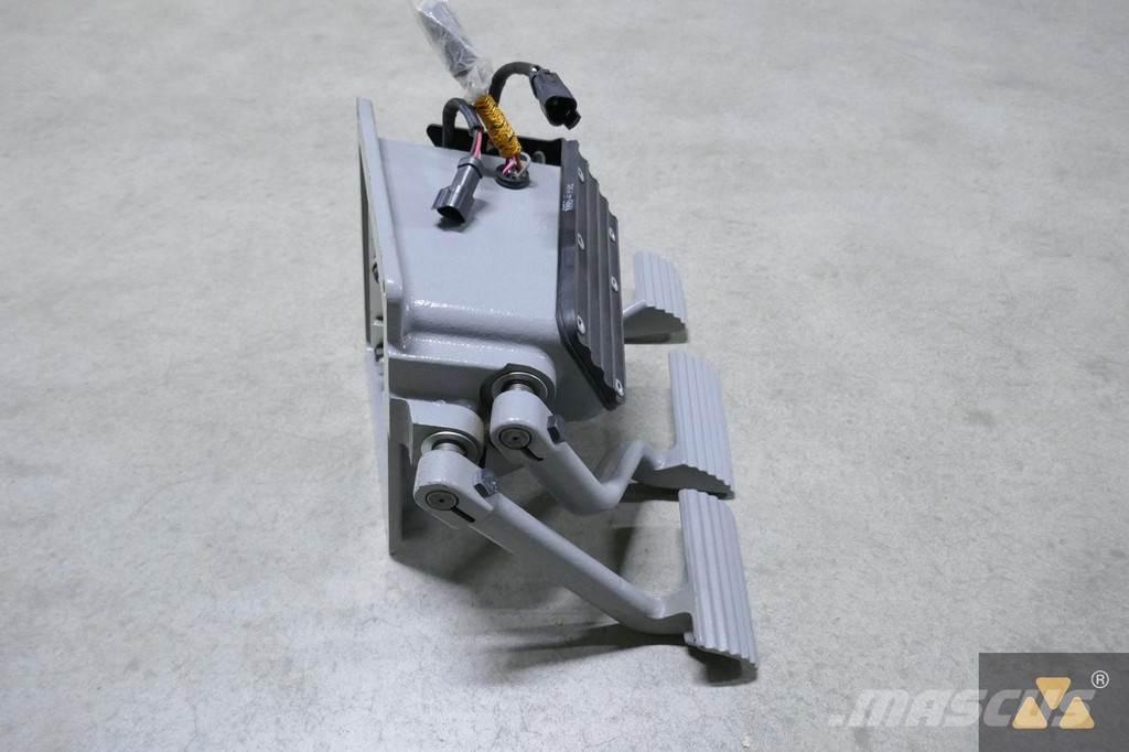 CAT 222-6026 Transport - Autres