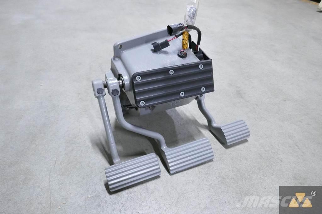 CAT 222-6026 Transport - Autres