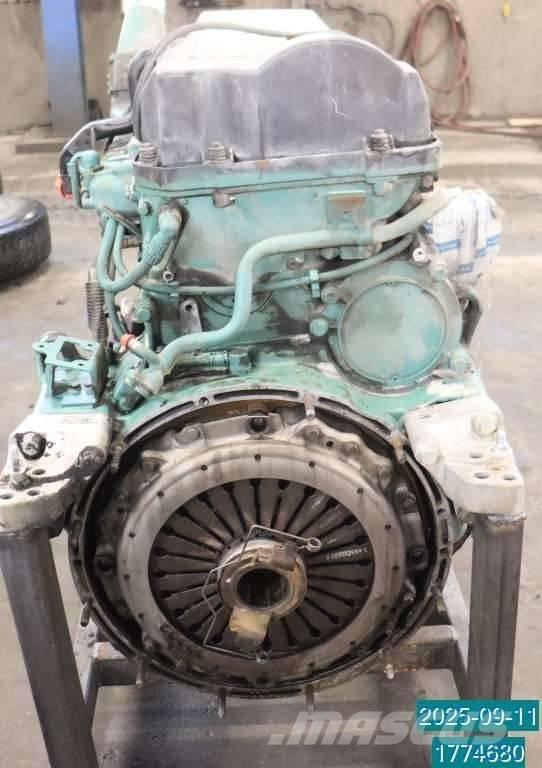 Volvo FM Moteur