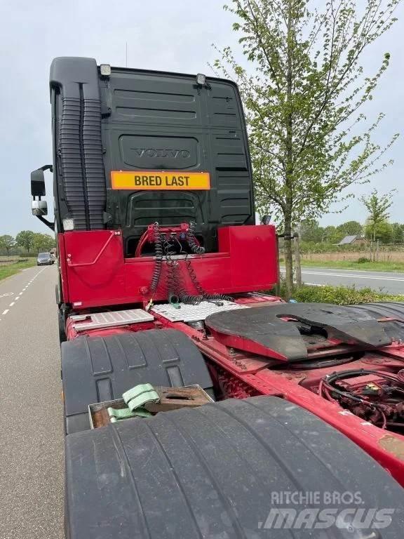 Volvo FH 500 Tracteur routier