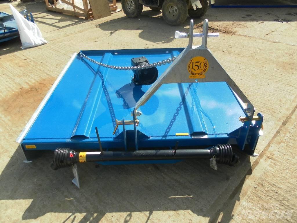 Fleming 6ft topper Broyeur / Gyrobroyeur / Epareuse
