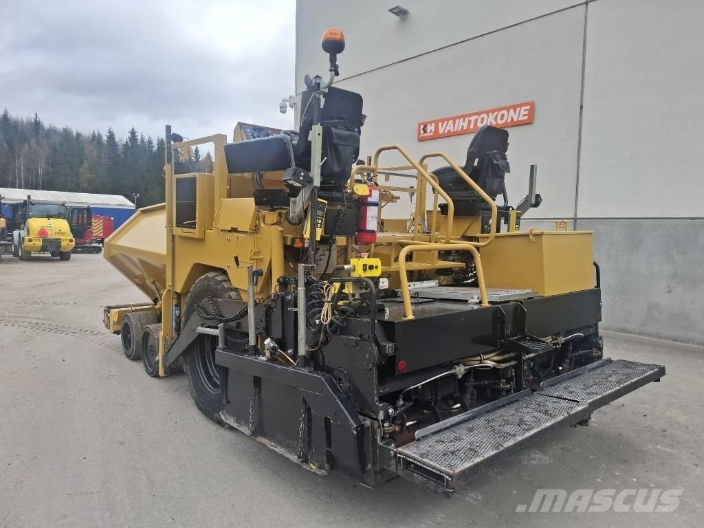 Bitelli BB 650 Finisseur