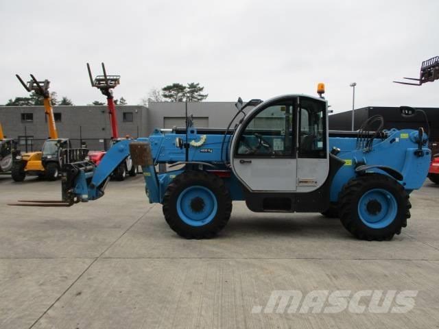 Genie GTH 40.17 (581) Chariot télescopique