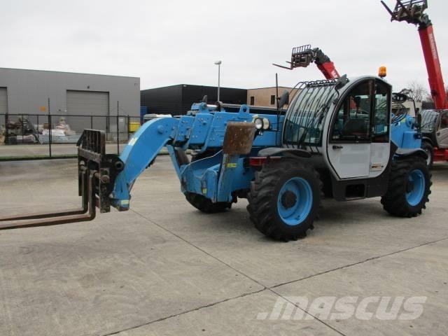 Genie GTH 40.17 (581) Chariot télescopique