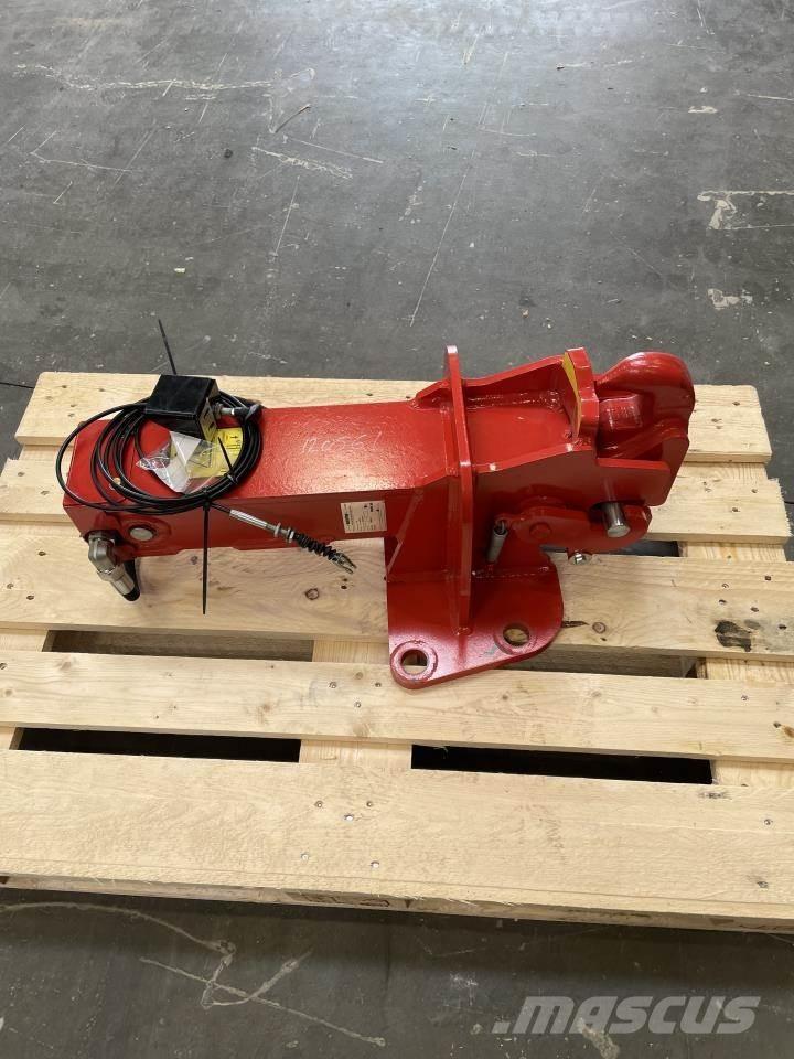 Manitou Diverse Godet