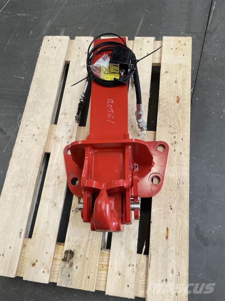 Manitou Diverse Godet