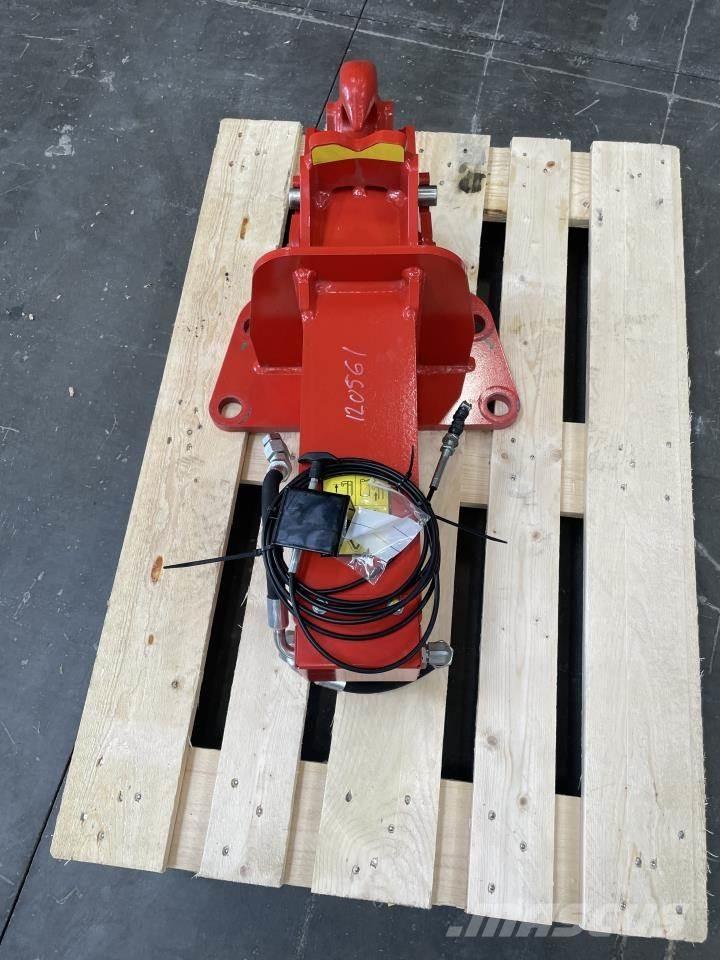 Manitou Diverse Godet