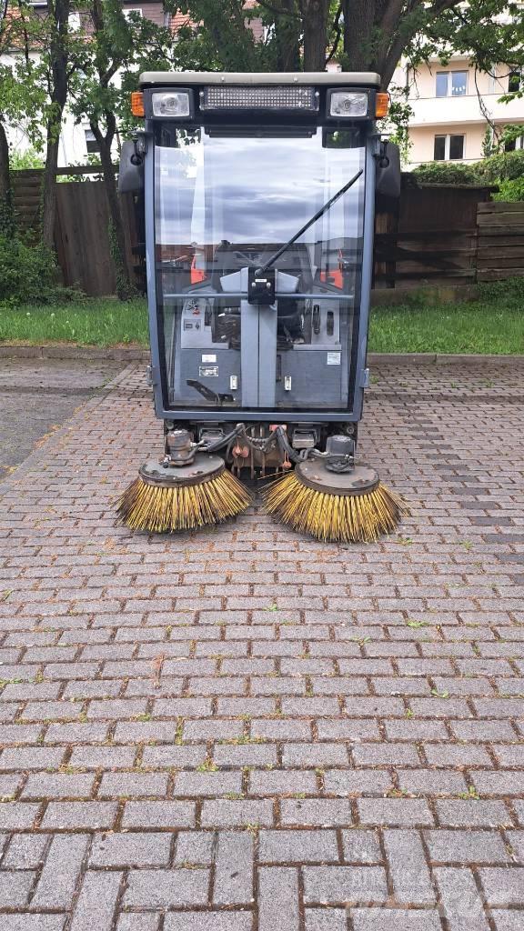 Hako Citymaster 300 Balayeuse / Autolaveuse
