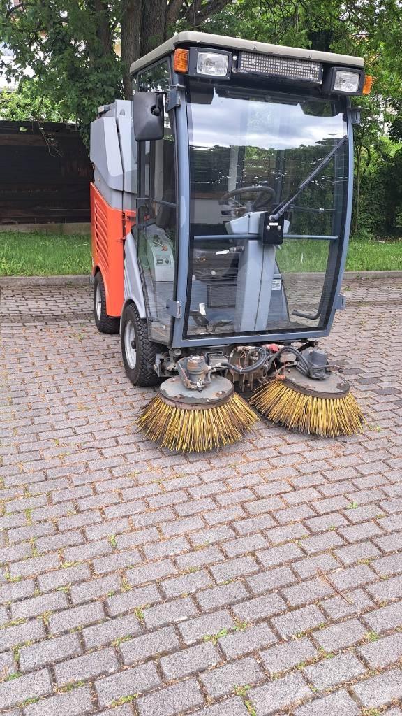 Hako Citymaster 300 Balayeuse / Autolaveuse