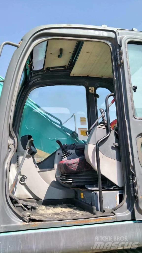 Kobelco SK 250-8 Pelle sur chenilles