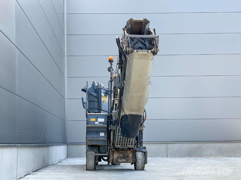 Wirtgen W 50 RI Fraiseuse à froid