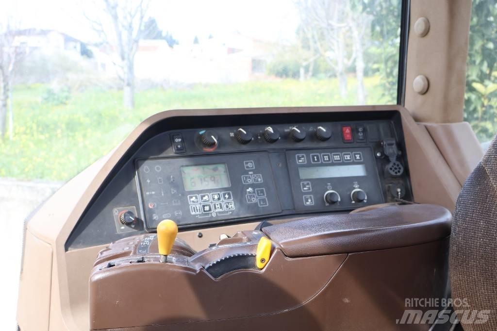 John Deere 8420 T Tracteur