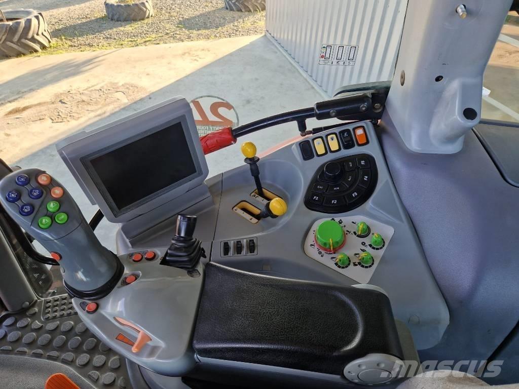 Same iron 190 Tracteur