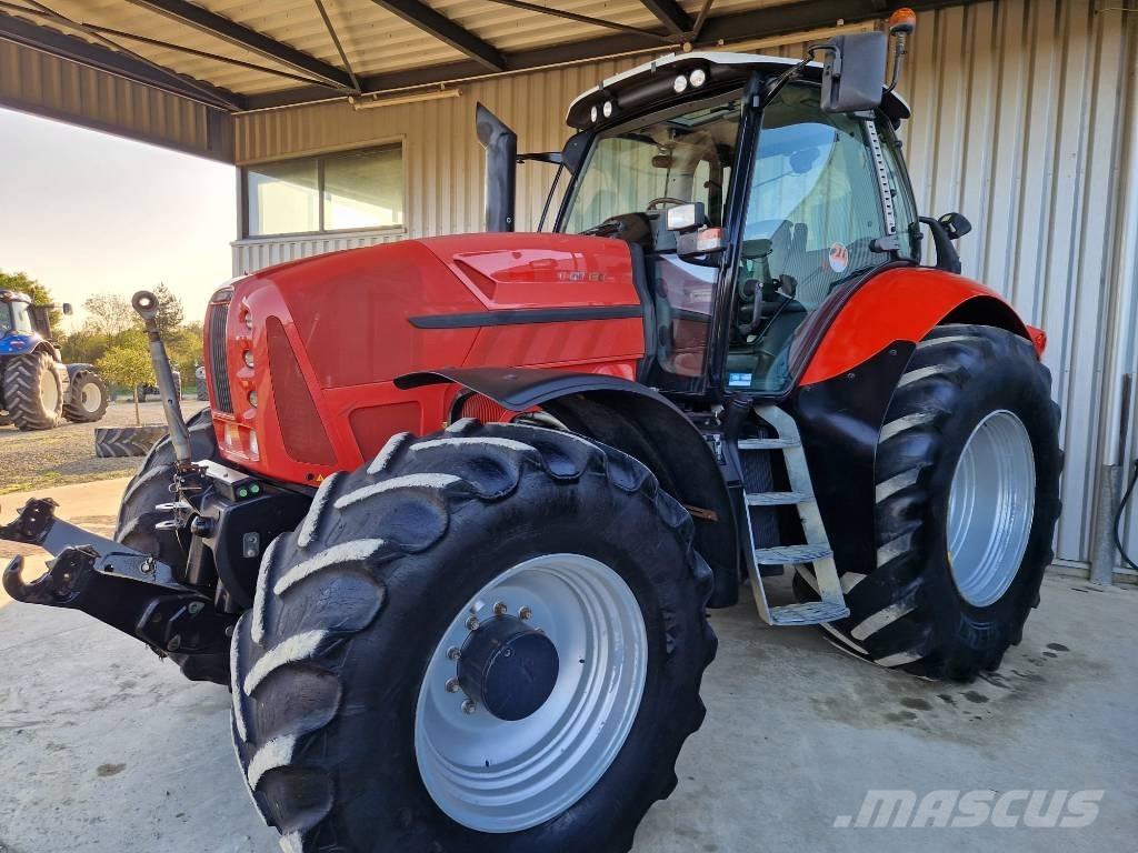 Same iron 190 Tracteur