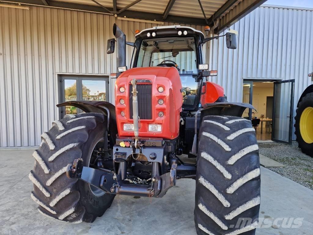 Same iron 190 Tracteur