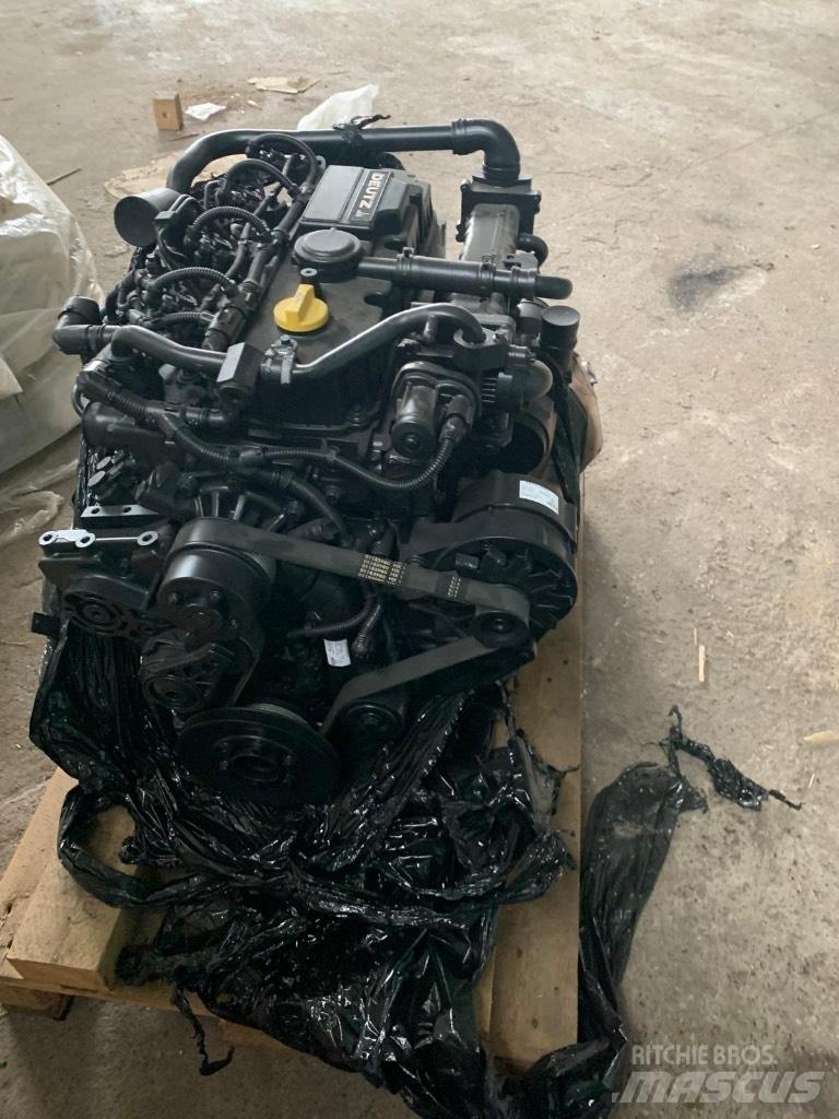 Deutz TCD 3.6 L4 Moteur
