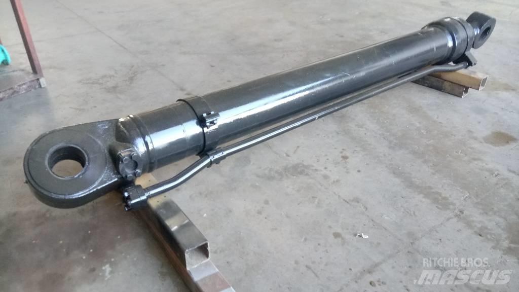 CAT 385 Hydraulique