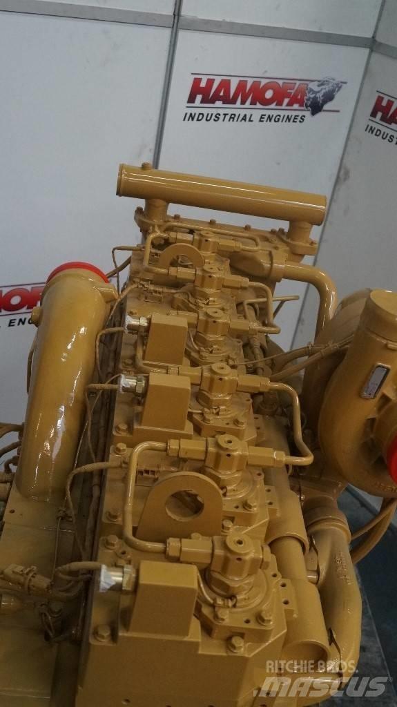 Cummins QSK19 Moteur
