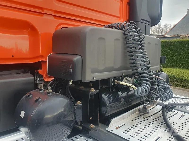 DAF XF 460 58 TON Tracteur routier