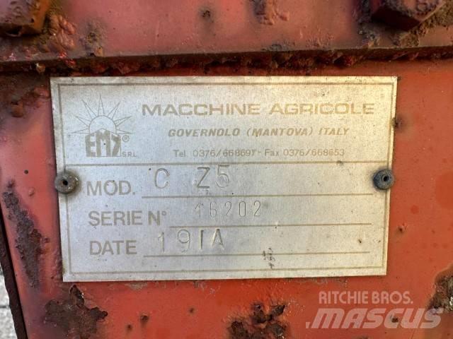  Frees Rod Autres matériels de fenaison