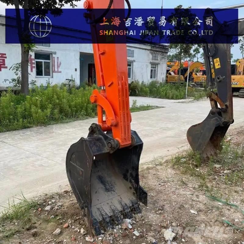 Doosan DH 60-7 Mini pelle < 7t