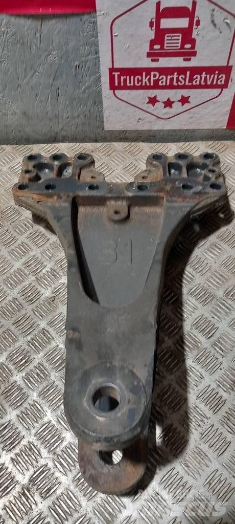 Scania R 440  1799578 Châssis et suspension