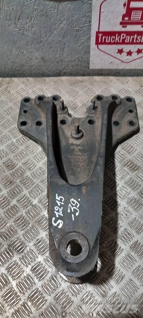 Scania R 440  1799578 Châssis et suspension