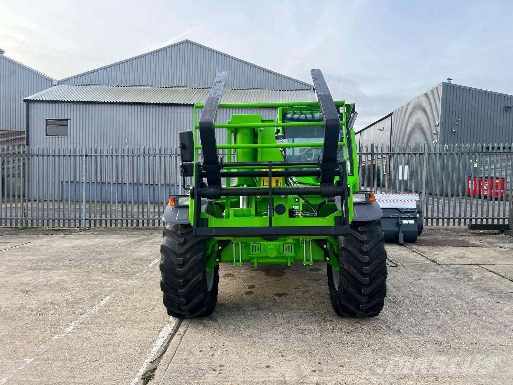 Merlo TF 42.7 Télescopique agricole